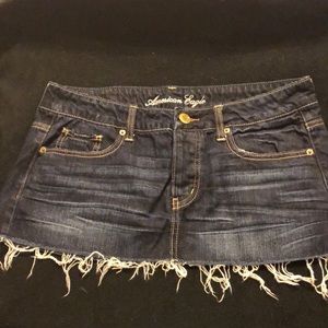 American Eagle skirt